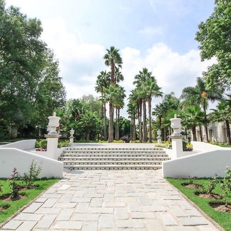 Finca San Javier El Arenal  ภายนอก รูปภาพ