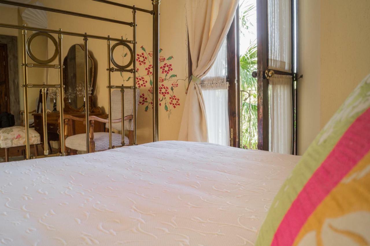 Finca San Javier El Arenal  ภายนอก รูปภาพ