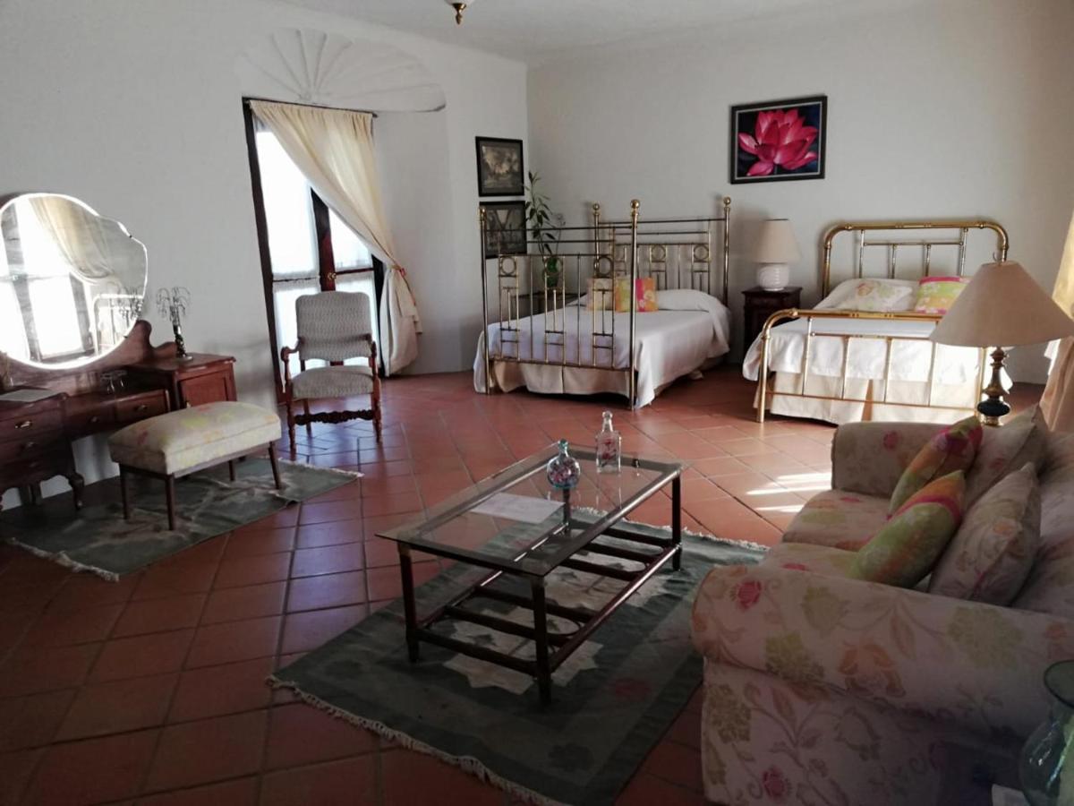 Finca San Javier El Arenal  ภายนอก รูปภาพ