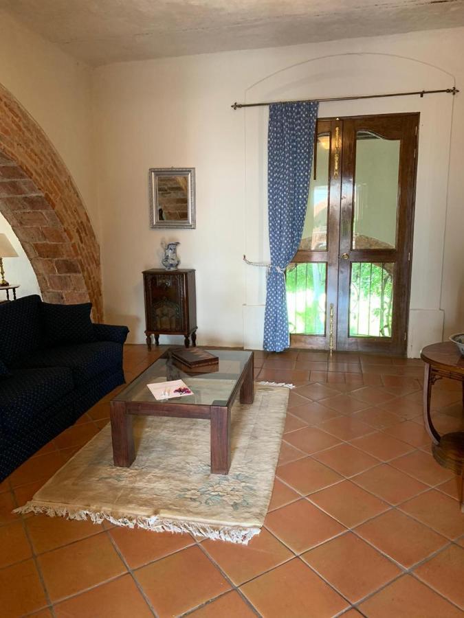 Finca San Javier El Arenal  ภายนอก รูปภาพ