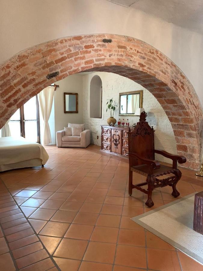 Finca San Javier El Arenal  ภายนอก รูปภาพ