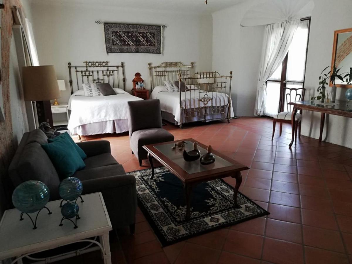 Finca San Javier El Arenal  ภายนอก รูปภาพ