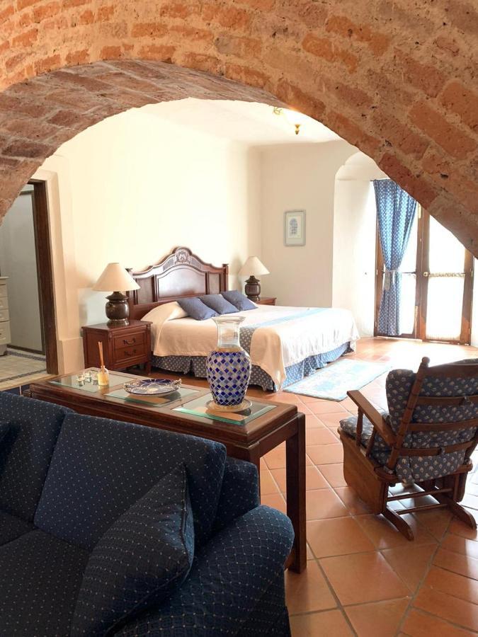 Finca San Javier El Arenal  ภายนอก รูปภาพ