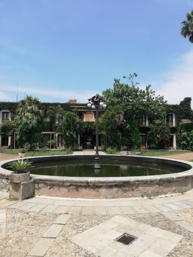 Finca San Javier El Arenal  ภายนอก รูปภาพ