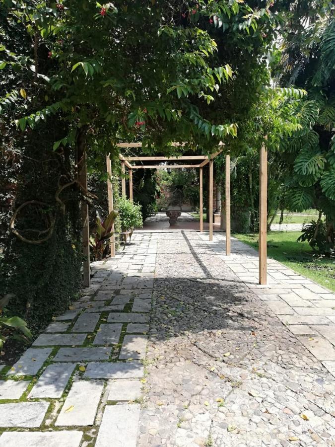 Finca San Javier El Arenal  ภายนอก รูปภาพ