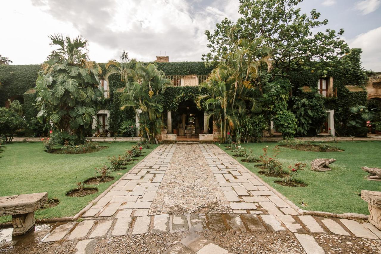 Finca San Javier El Arenal  ภายนอก รูปภาพ