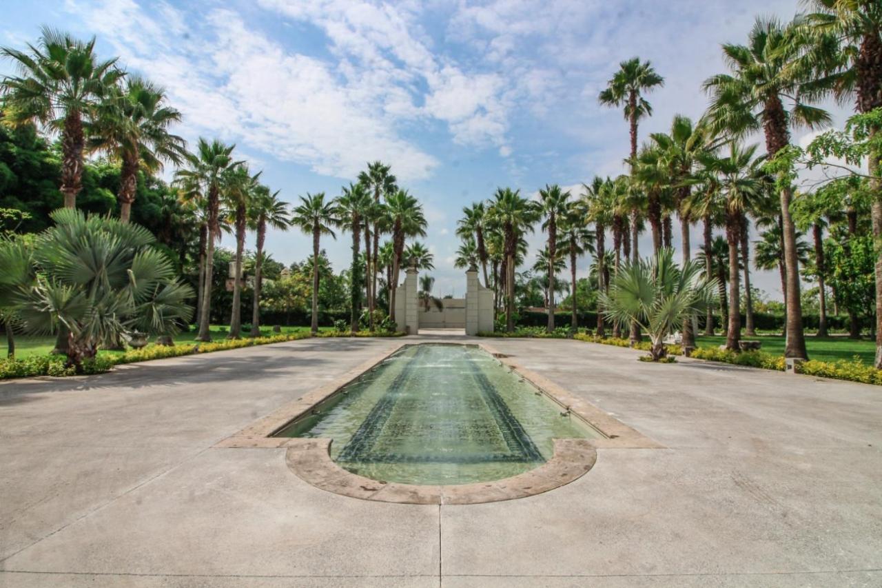 Finca San Javier El Arenal  ภายนอก รูปภาพ