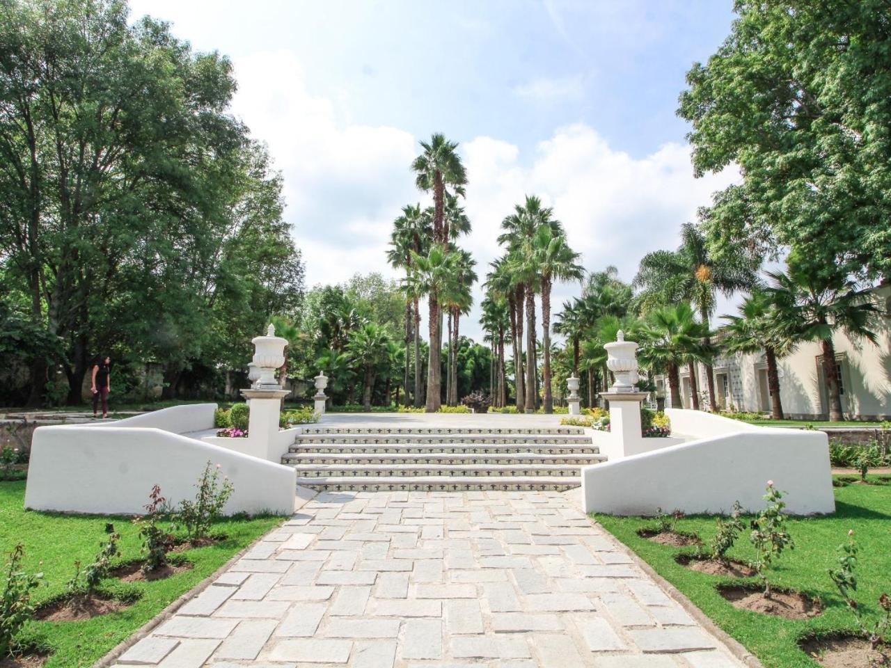 Finca San Javier El Arenal  ภายนอก รูปภาพ