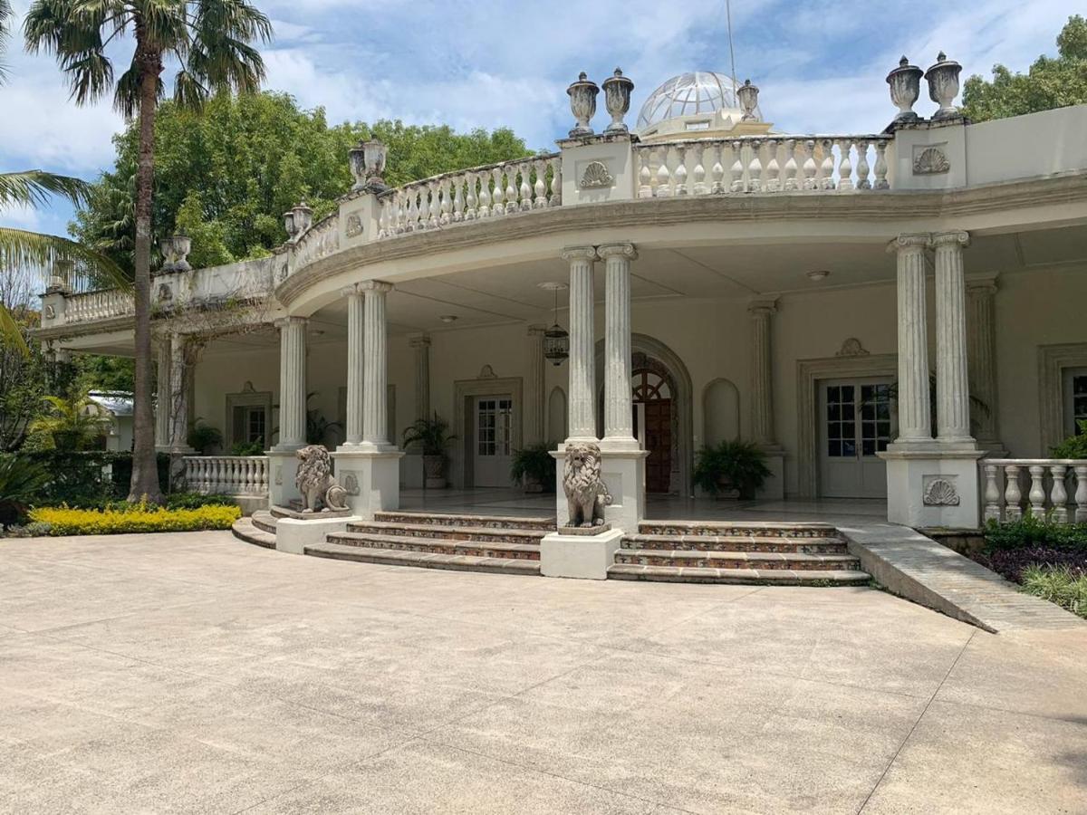 Finca San Javier El Arenal  ภายนอก รูปภาพ