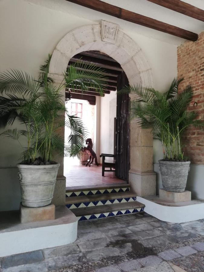 Finca San Javier El Arenal  ภายนอก รูปภาพ