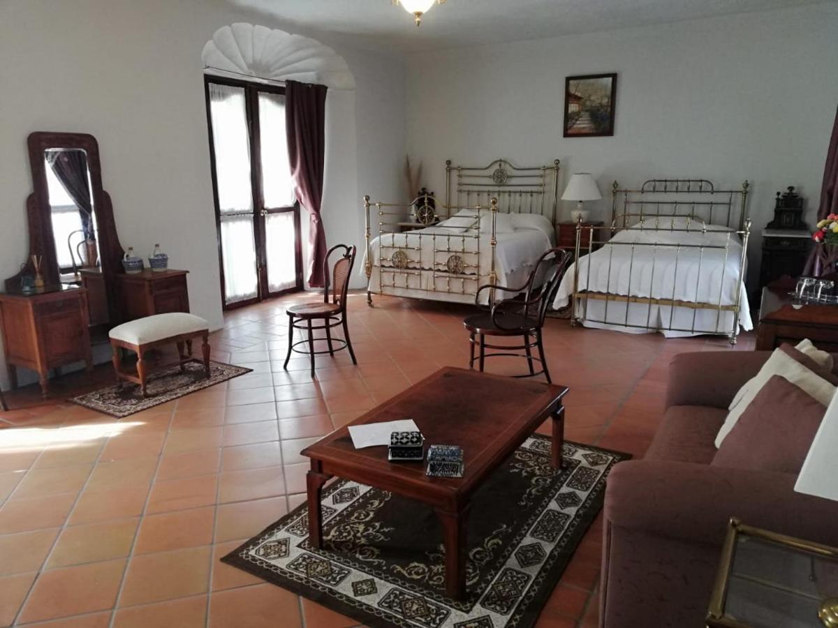 Finca San Javier El Arenal  ภายนอก รูปภาพ