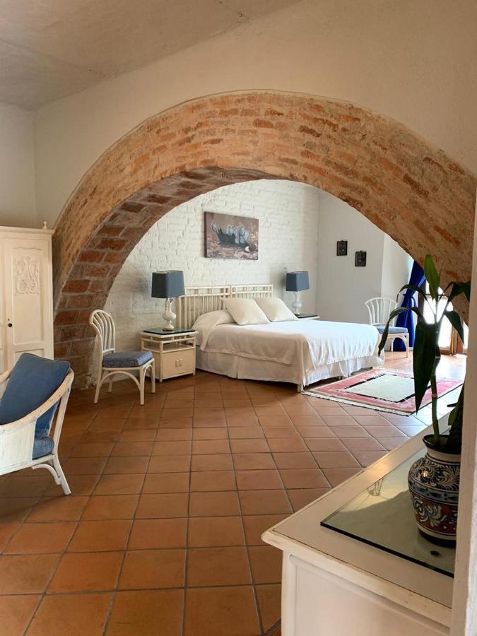 Finca San Javier El Arenal  ภายนอก รูปภาพ