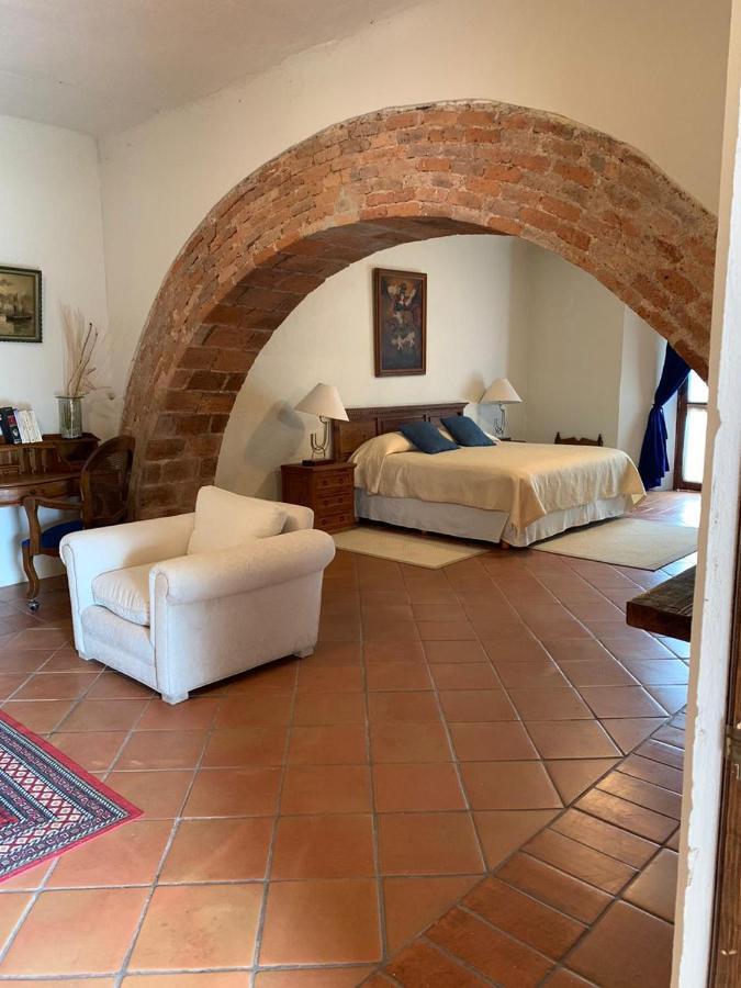Finca San Javier El Arenal  ภายนอก รูปภาพ