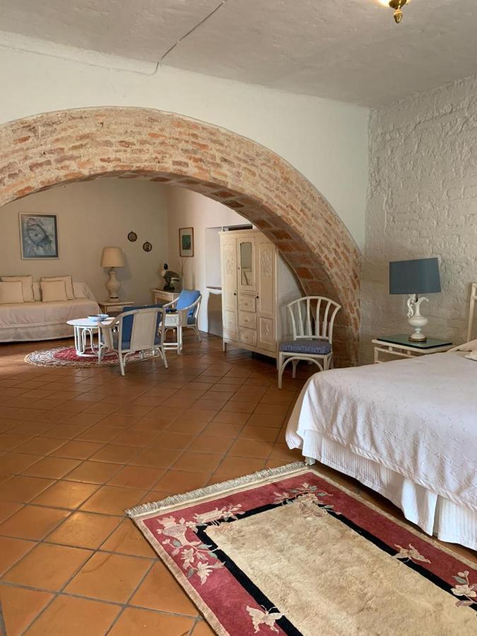 Finca San Javier El Arenal  ภายนอก รูปภาพ